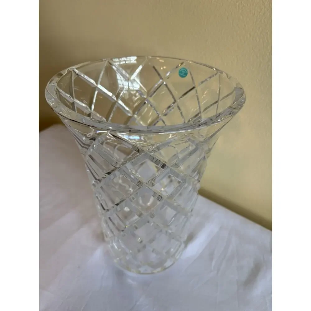 Tiffany & Co. this elegant